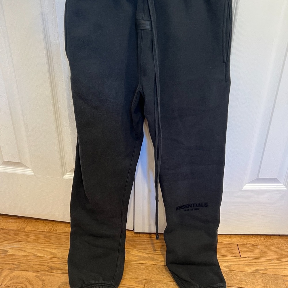 Essentials sweatpants